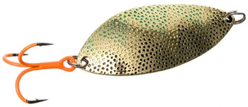 Błystka Wahadłowa Azura Fortran