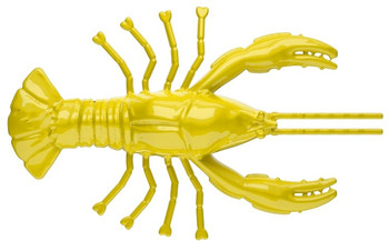 Guma spinningowa QubiLures Raczek