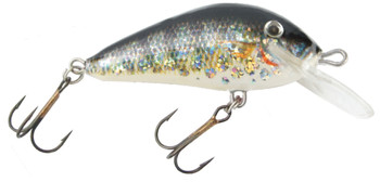 Wobler Mistrall Candor Floater