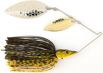 Spinnerbait FOX Rage NSA0