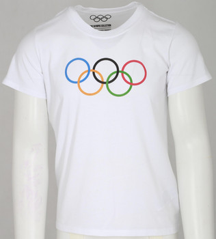 Koszulka IG. OLIMPIJSKIE 2024 Rozmiar S