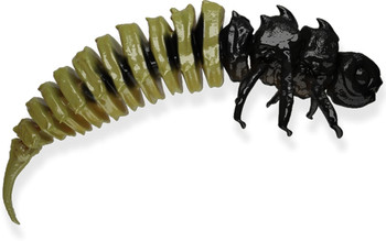 Guma spinningowa Qubi Lures Bigfatbug