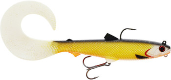 Guma spinningowa Westin Bullteez Curltail