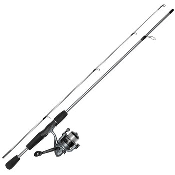 Wędka Zebco Fishing Combo