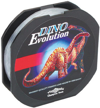 Żyłka przyponowa Mikado Dino Evolution