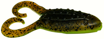 Przynęta żaba Strike King Gurgle Toad