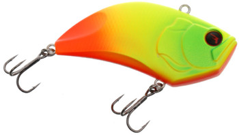 Wobler Flagman Destroyer