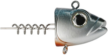 Wkręt do przynęt miękkich Mikado Vertical