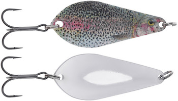 Błystka wahadłowa Select ProAtom