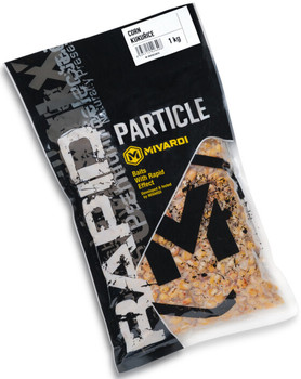 Kukurydza Mivardi Corn