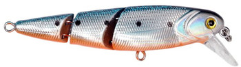 Wobler Konger Triple Jointed
