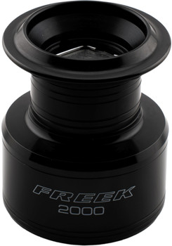 Szpula zapasowa Select Freek