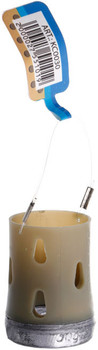 Koszyczek zanętowy Flagman Plastic Long Cast Feeder