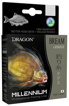 Żyłka Dragon Millennium Leszcz