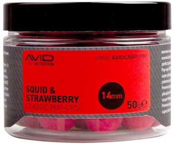 Kulki proteinowe Avid Classic