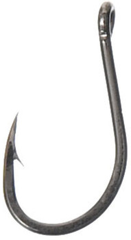 Haczyk Flagman Armadale 305 8 Black Nickel