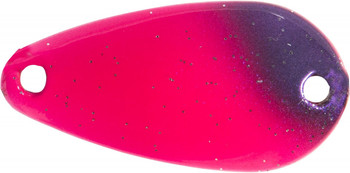 Obrotówka Jaxon Ultra Light Spoon Delta