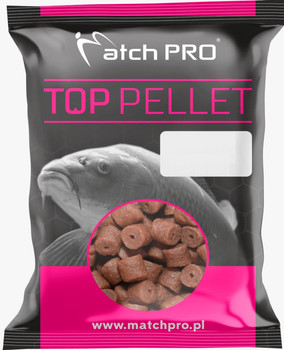 Pellet MatchPro Top