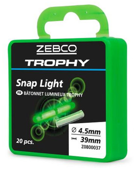 Świetlik Zebcoeu Trophy Snap Light