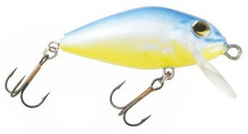 Wobler Mistrall Conan Floater