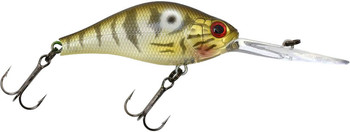 Wobler ZipBaits B-Switcher 4 Rattler