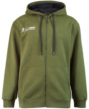 Bluza na zamek Jaxon UR-KH002