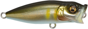 Popper Megabass Baby PopX F