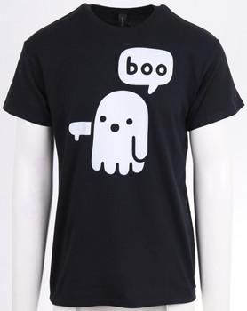 T-Shirt Boo Ghost