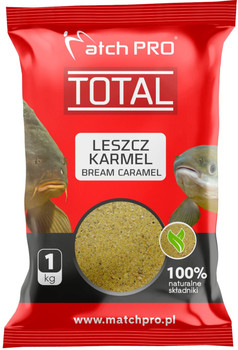 Zanęta MatchPro Total