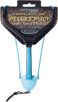 Proca Drennan Waggler Range Pellet Pult Light