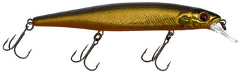 Wobler Flagman Onyx Minnow