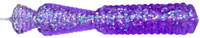 Glitter Light Purple
