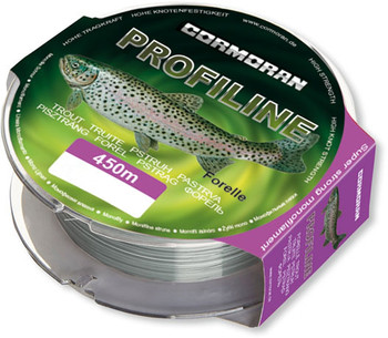 Żyłka Cormoran Corastrong 8-Braid