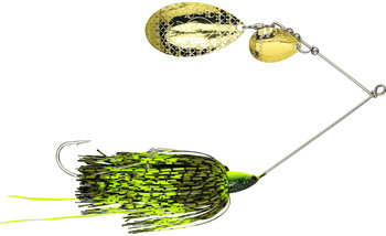 Spinnerbait Westin Monstervibe Indiana V2