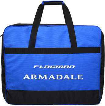 Pokrowiec na siatkę Flagman New Armadale Single Keepnet 60x50x10cm