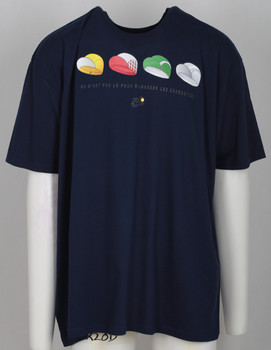 Koszulka TOUR DE FRANCE Rozmiar XS