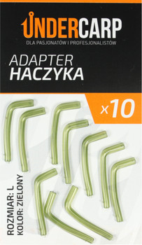 Rurka Undercarp Adapter haczyka