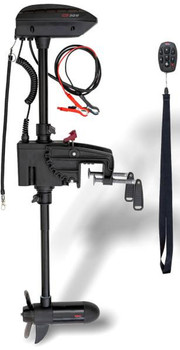 Silnik Rhino Cr30Vf Electric