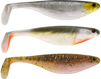 Guma spinningowa Westin Shadteez