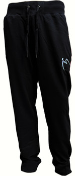Spodnie MatchPro Jogger Team Black