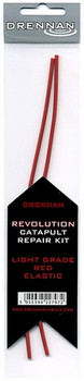 Guma do procy Drennan Revolution Light Elastic
