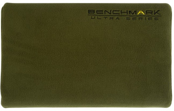 Poduszka Avid Benchmark Ultra Memory Foam Pillow