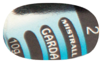 Obrotówka Mistrall Garda