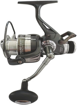 Kołowrotek Mistrall Nevaro Carp FRD