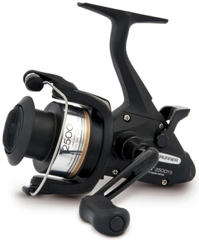 Kołowrotek Shimano Baitrunner ST-FB