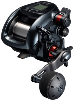 Multiplikator elektryczny Shimano Plays A