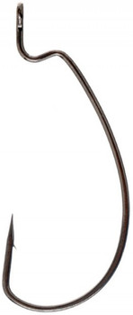 Haczyki Flagman Worm Offset