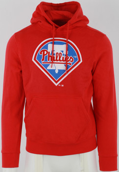 Bluza sportowa MLB Philadelphia Phillies - S