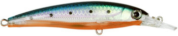 Wobler Konger Wake Shad