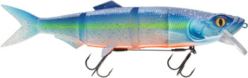 Wobler Daiwa Prorex Hybrid Swimbait